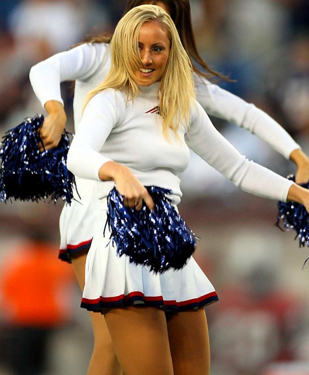 New England Patriots