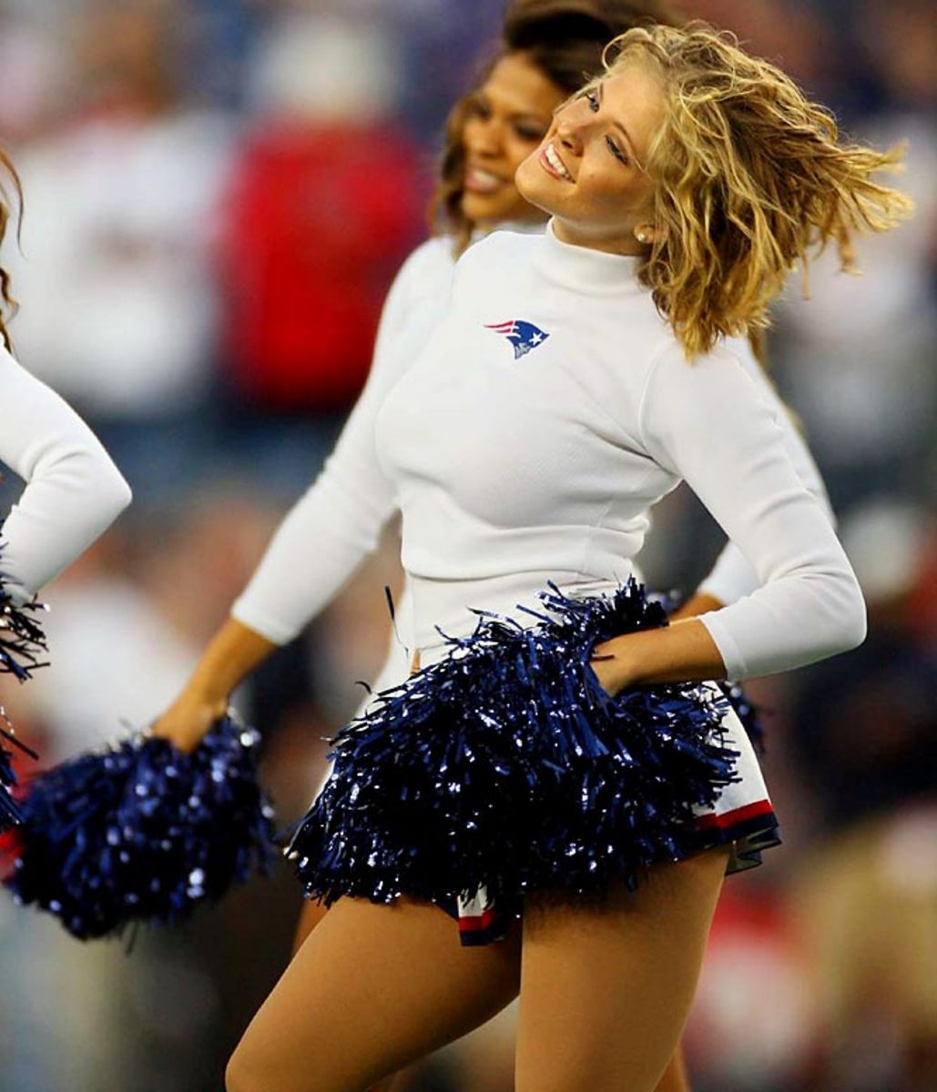 New England Patriots