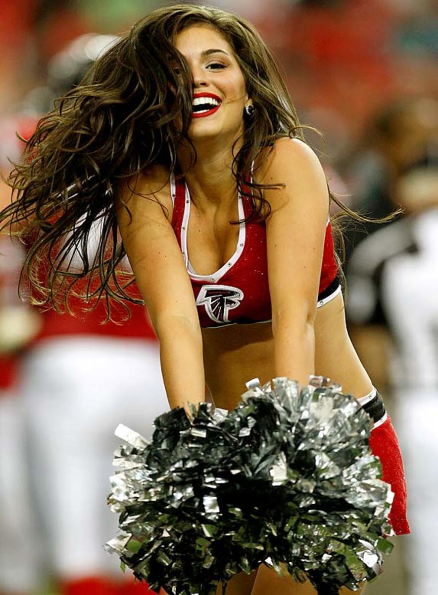 Atlanta Falcons