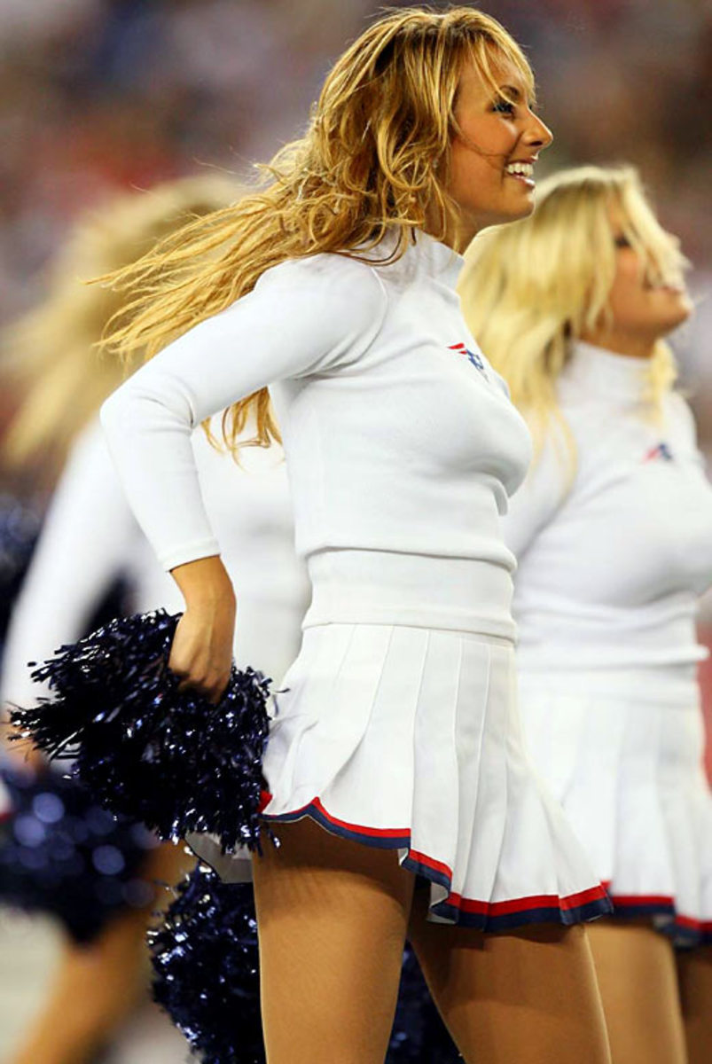 New England Patriots