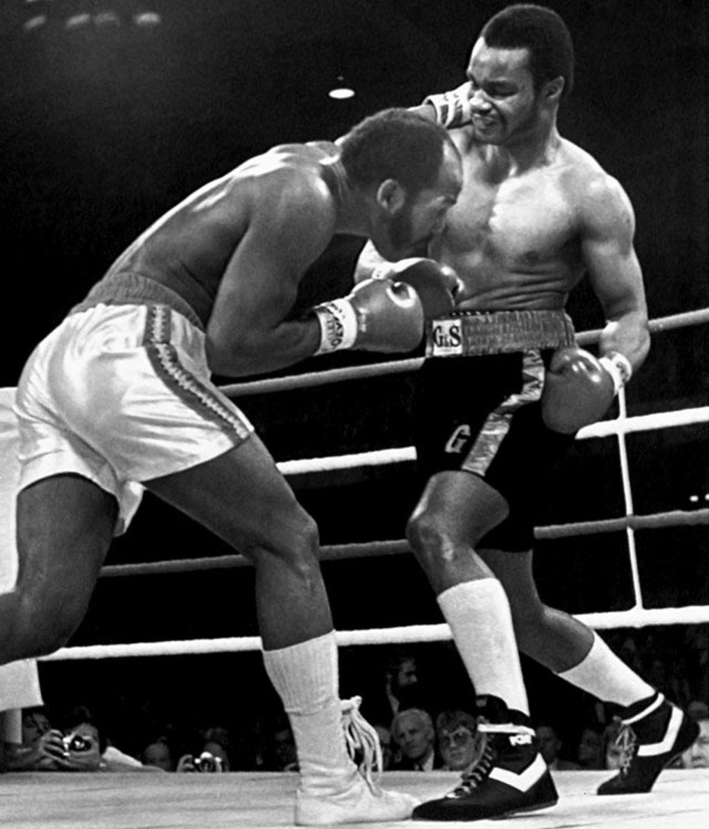 Eddie Mustafa Muhammad