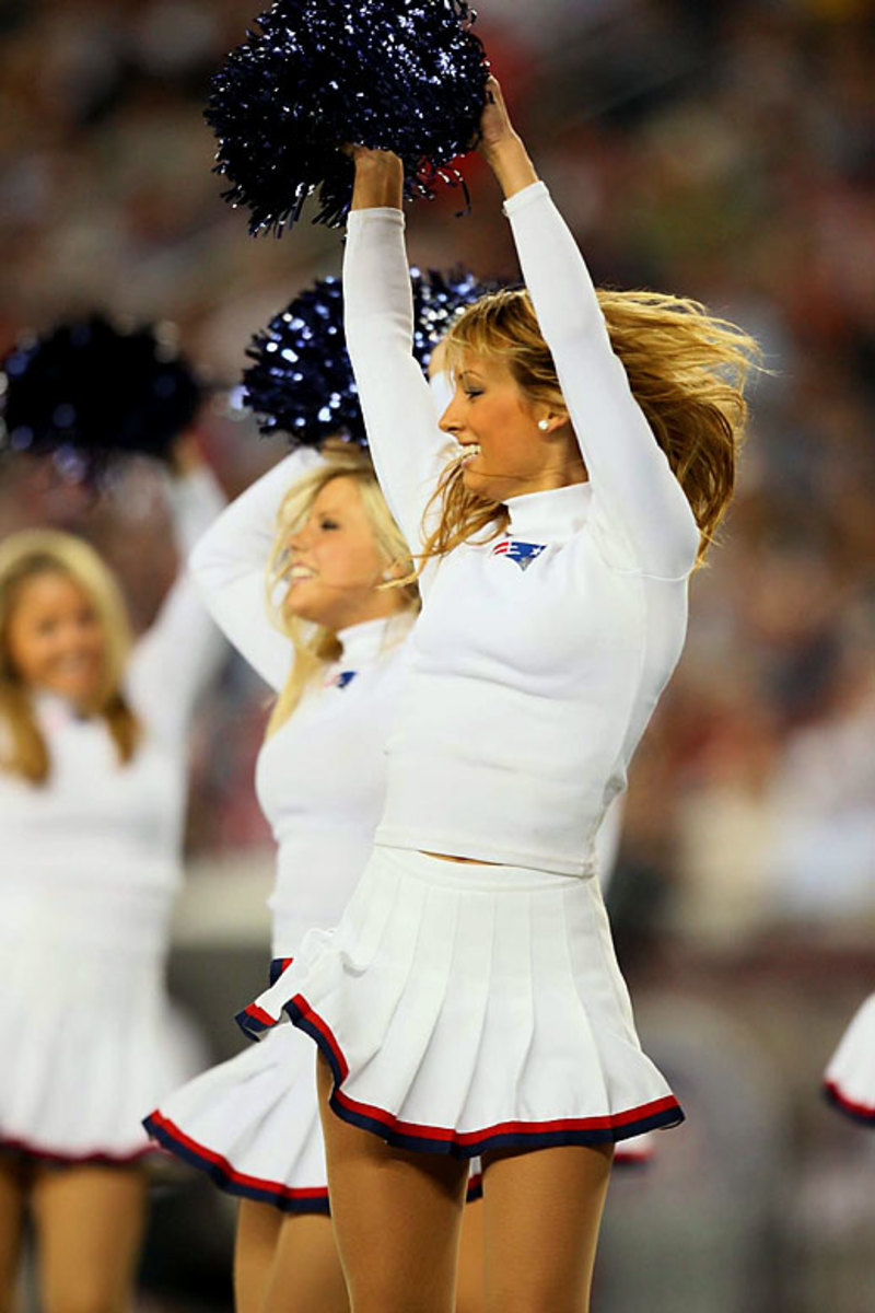 New England Patriots