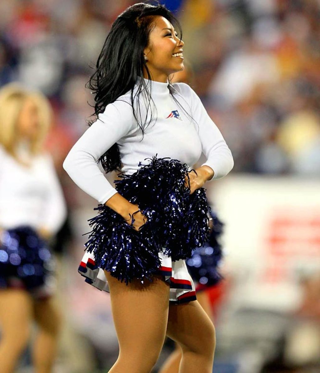 New England Patriots