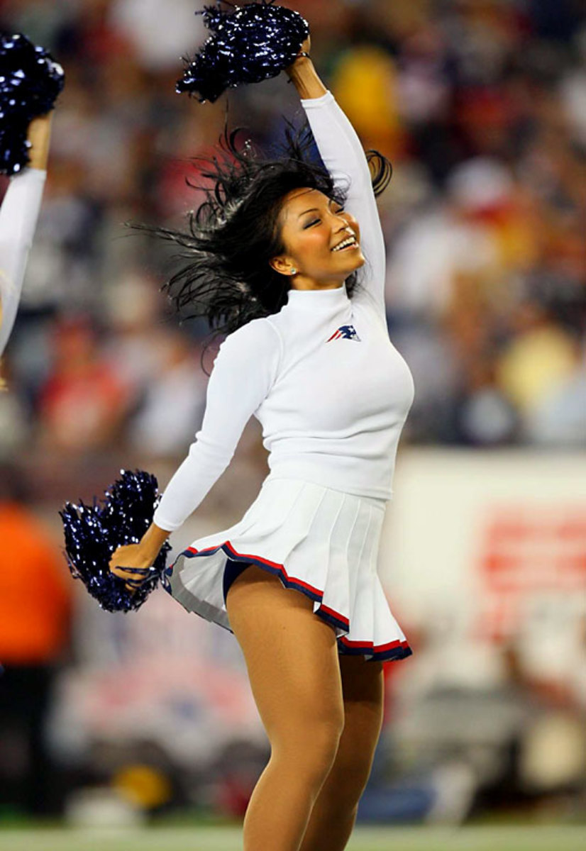 New England Patriots