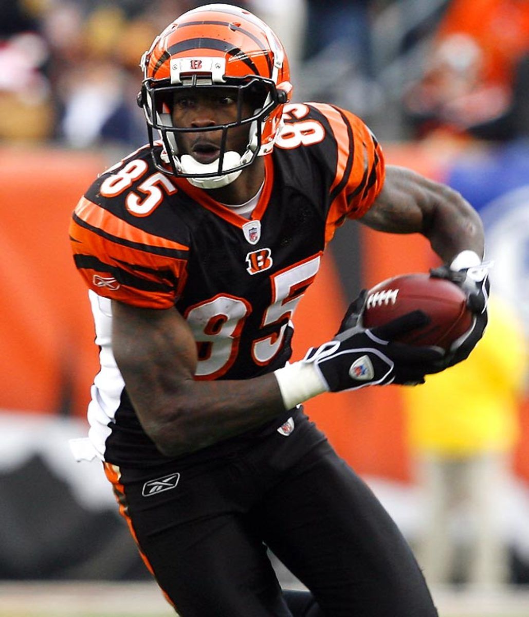 Chad Ochocinco