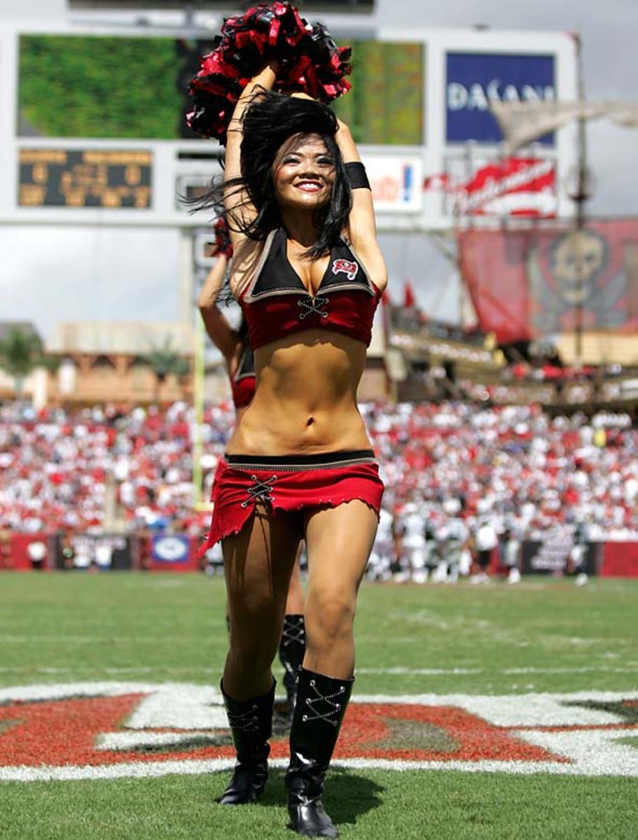 Tampa Bay Buccaneers