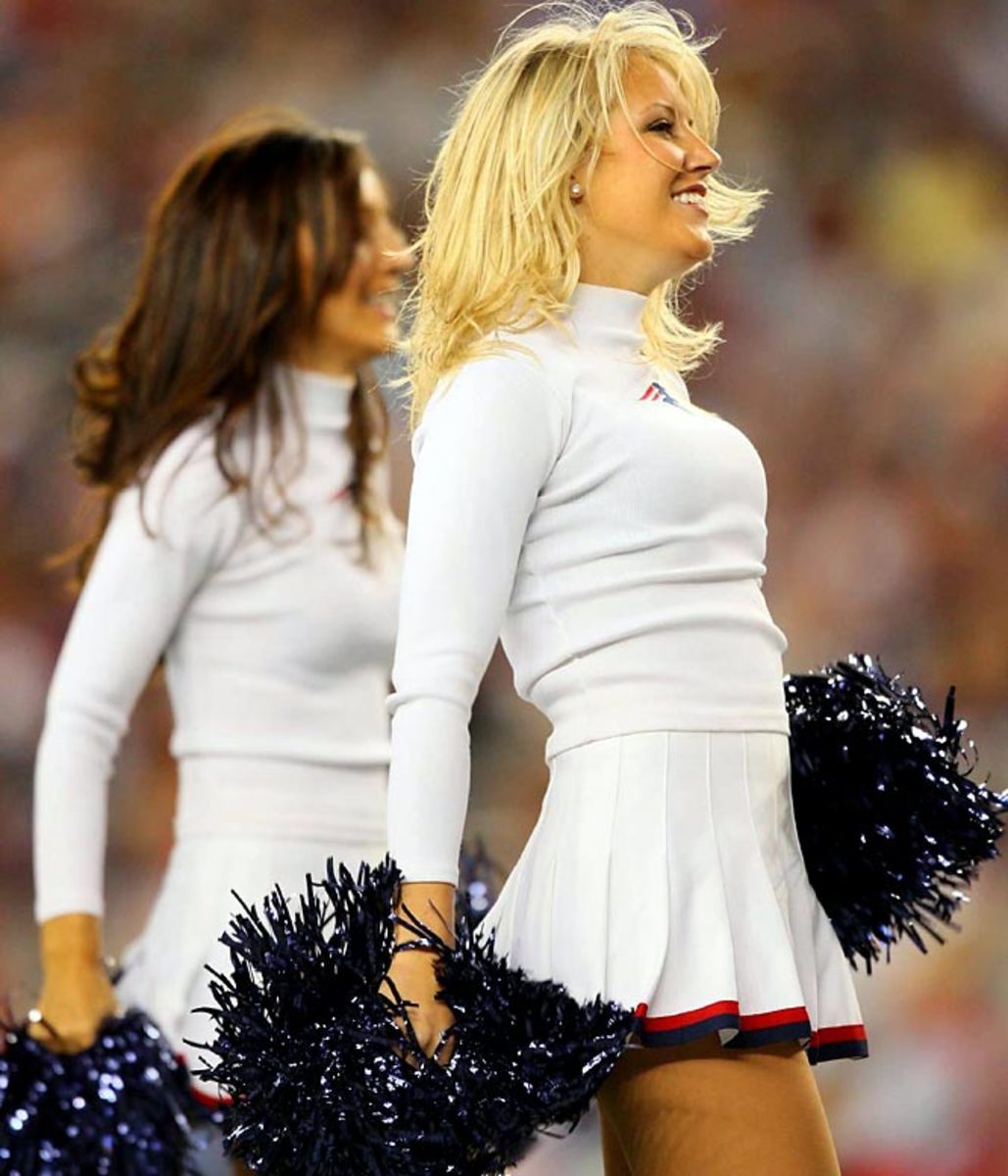 New England Patriots