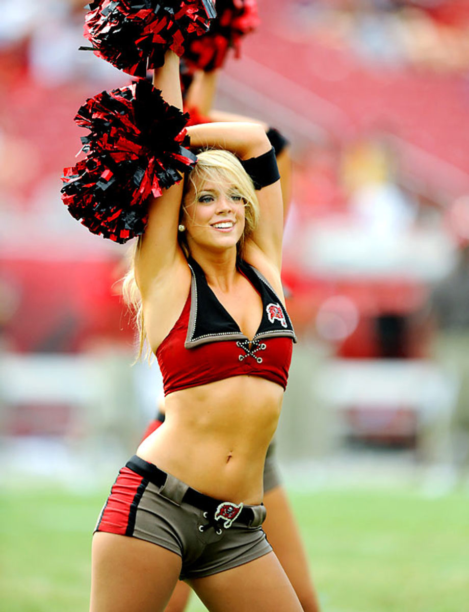 Tampa Bay Buccaneers