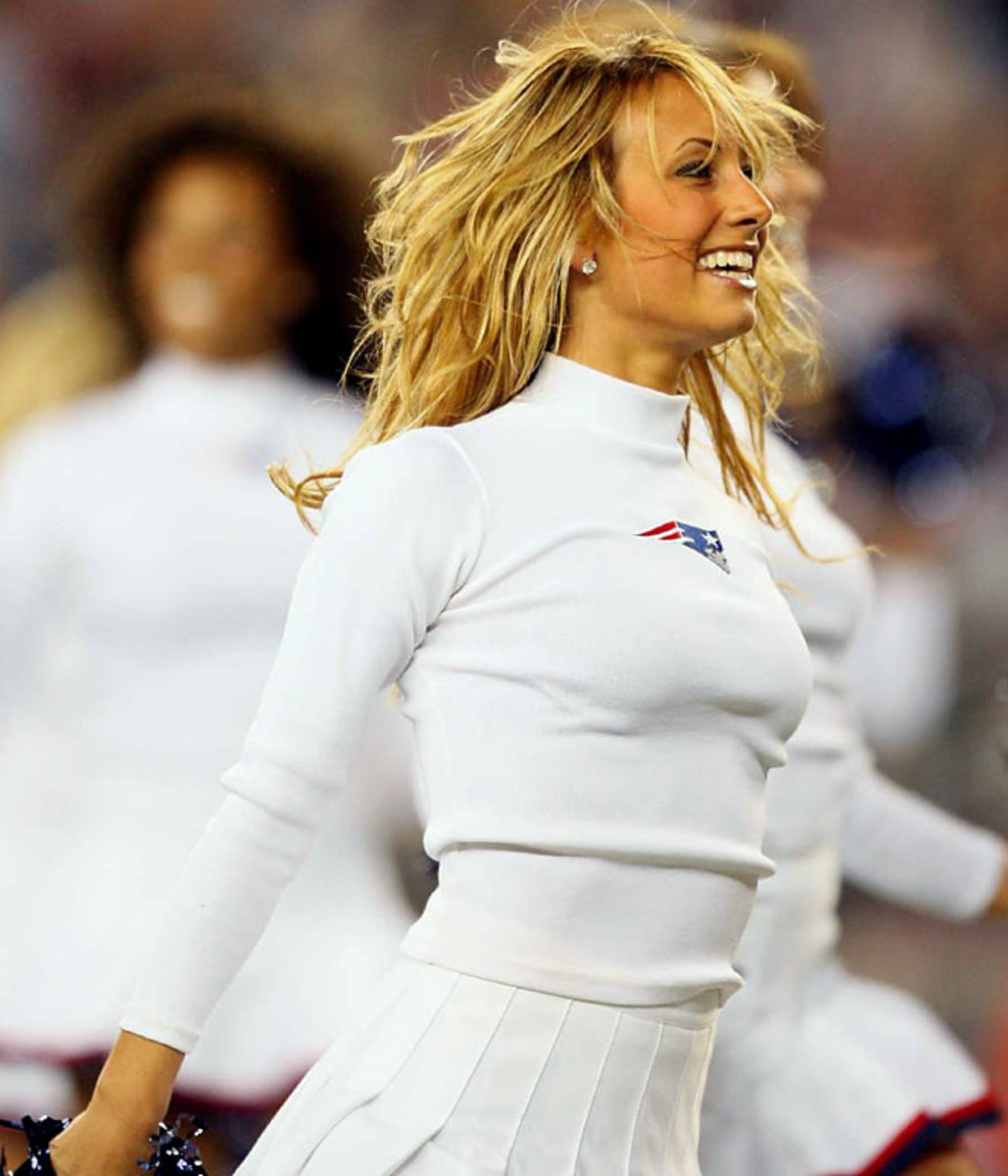 New England Patriots