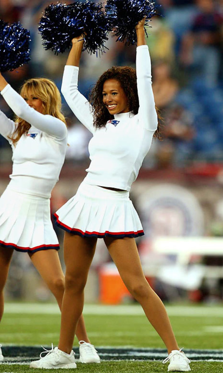 New England Patriots