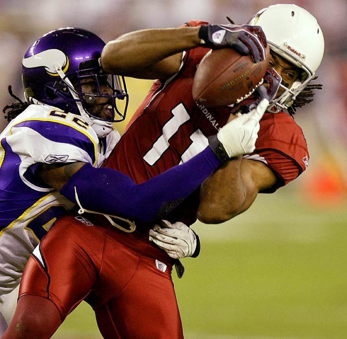 Larry Fitzgerald