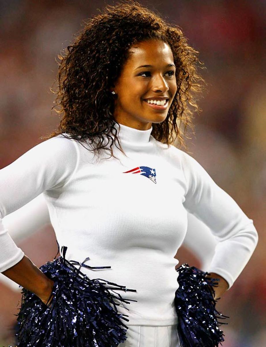 New England Patriots