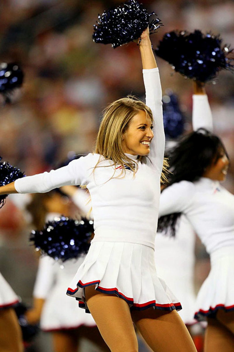 New England Patriots