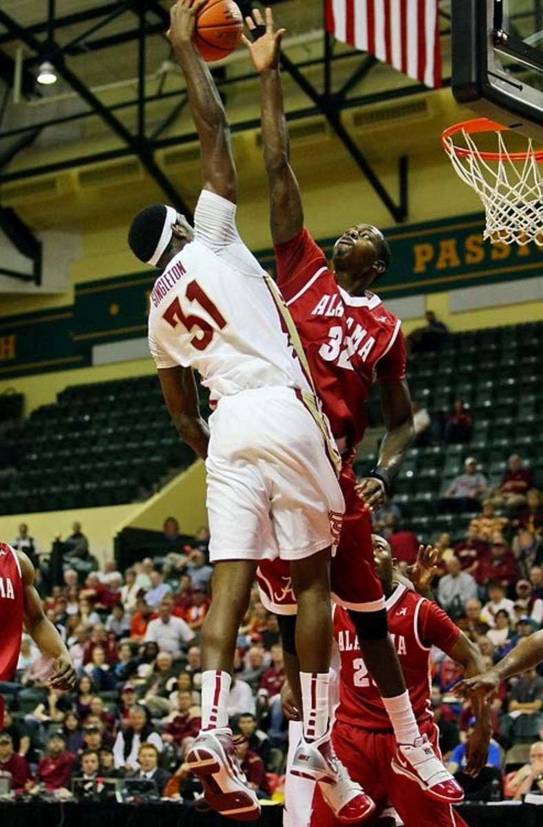 JaMychal Green
