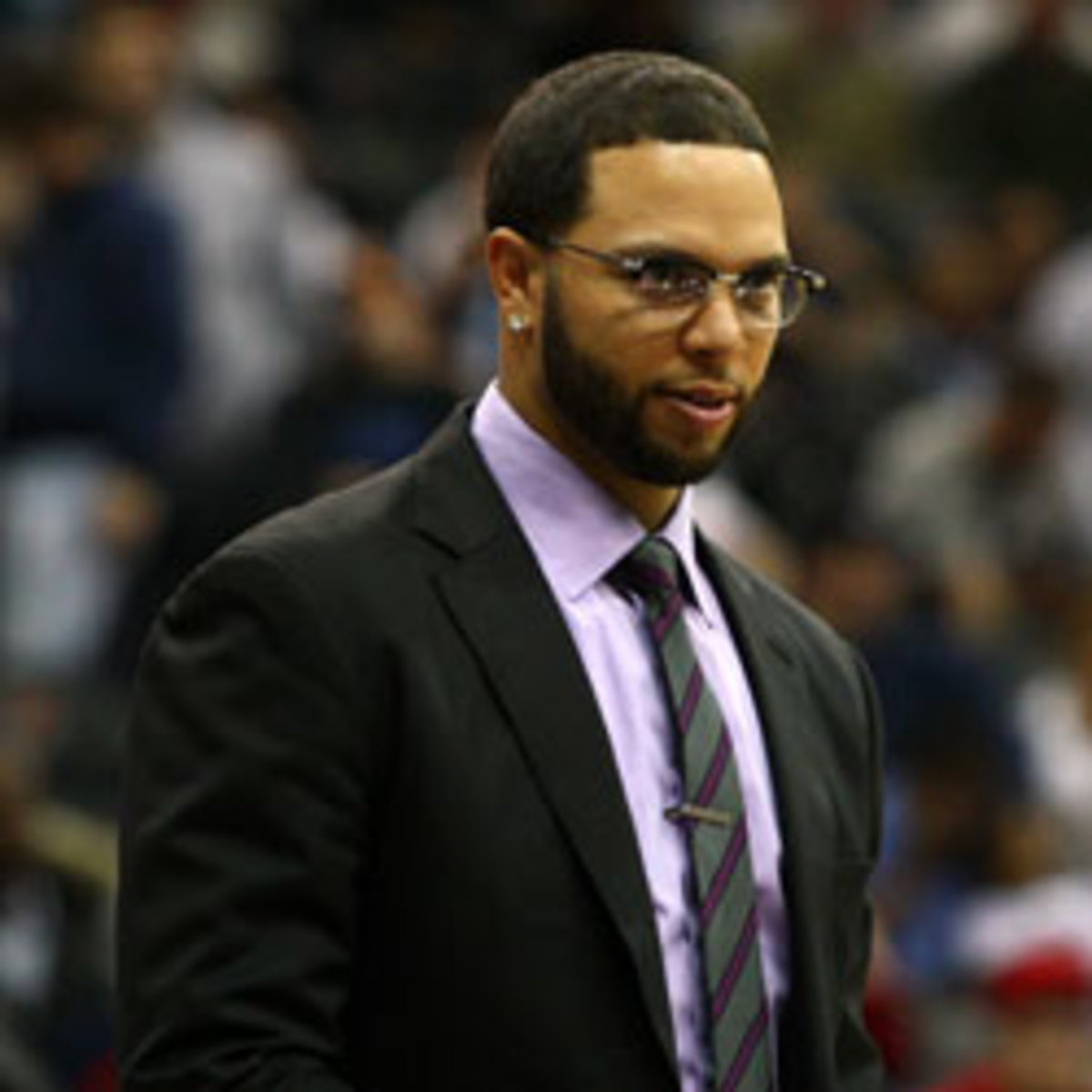Deron Williams
