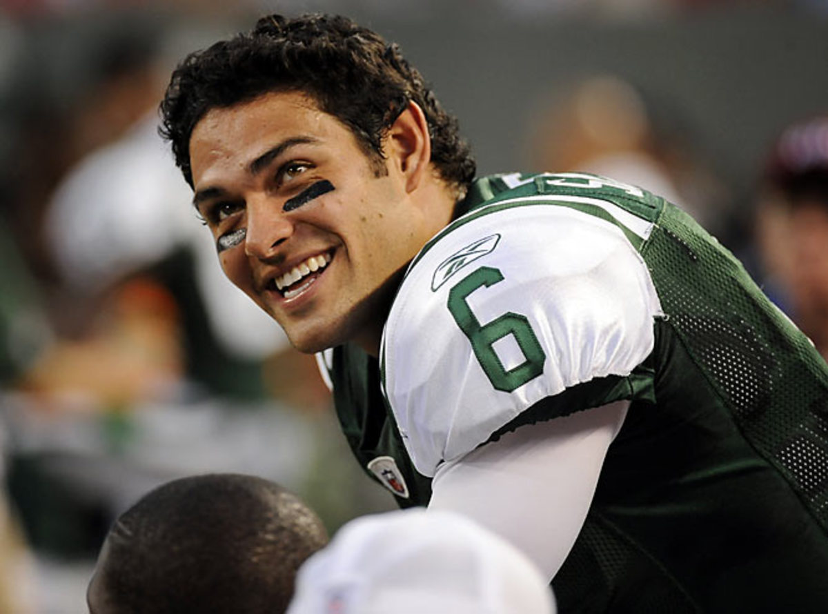 Mark Sanchez 