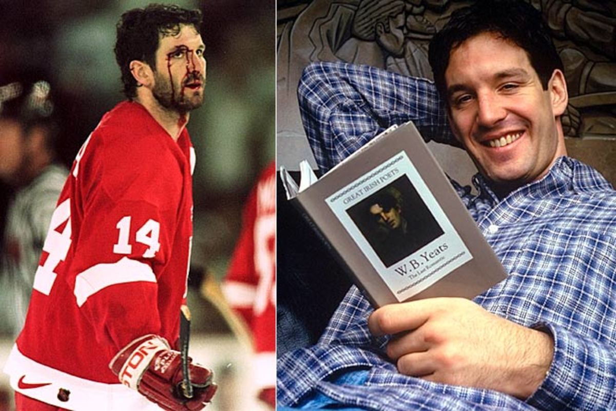 Brendan Shanahan