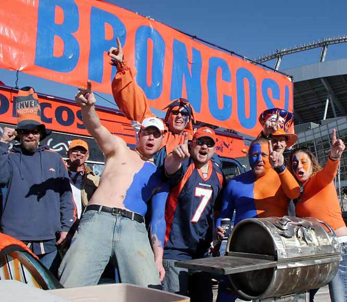 Denver Broncos