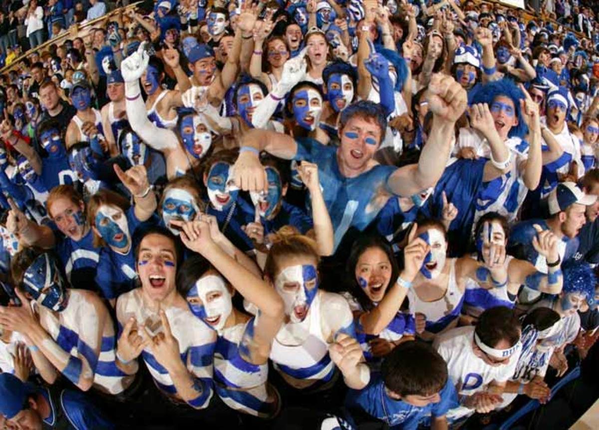 Duke Blue Devils