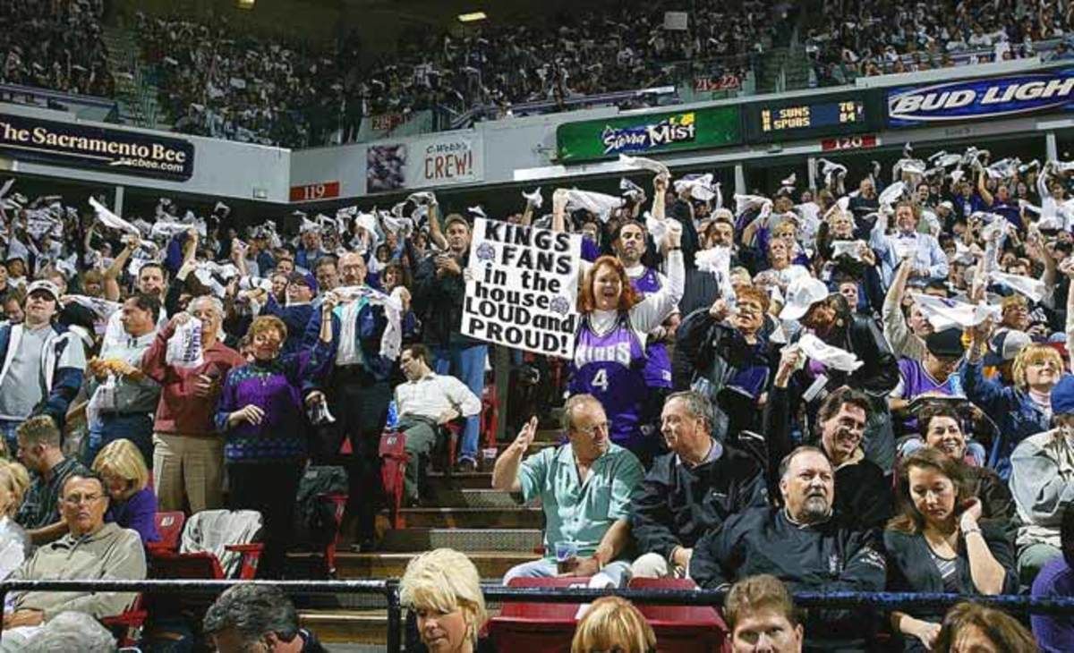 Sacramento Kings