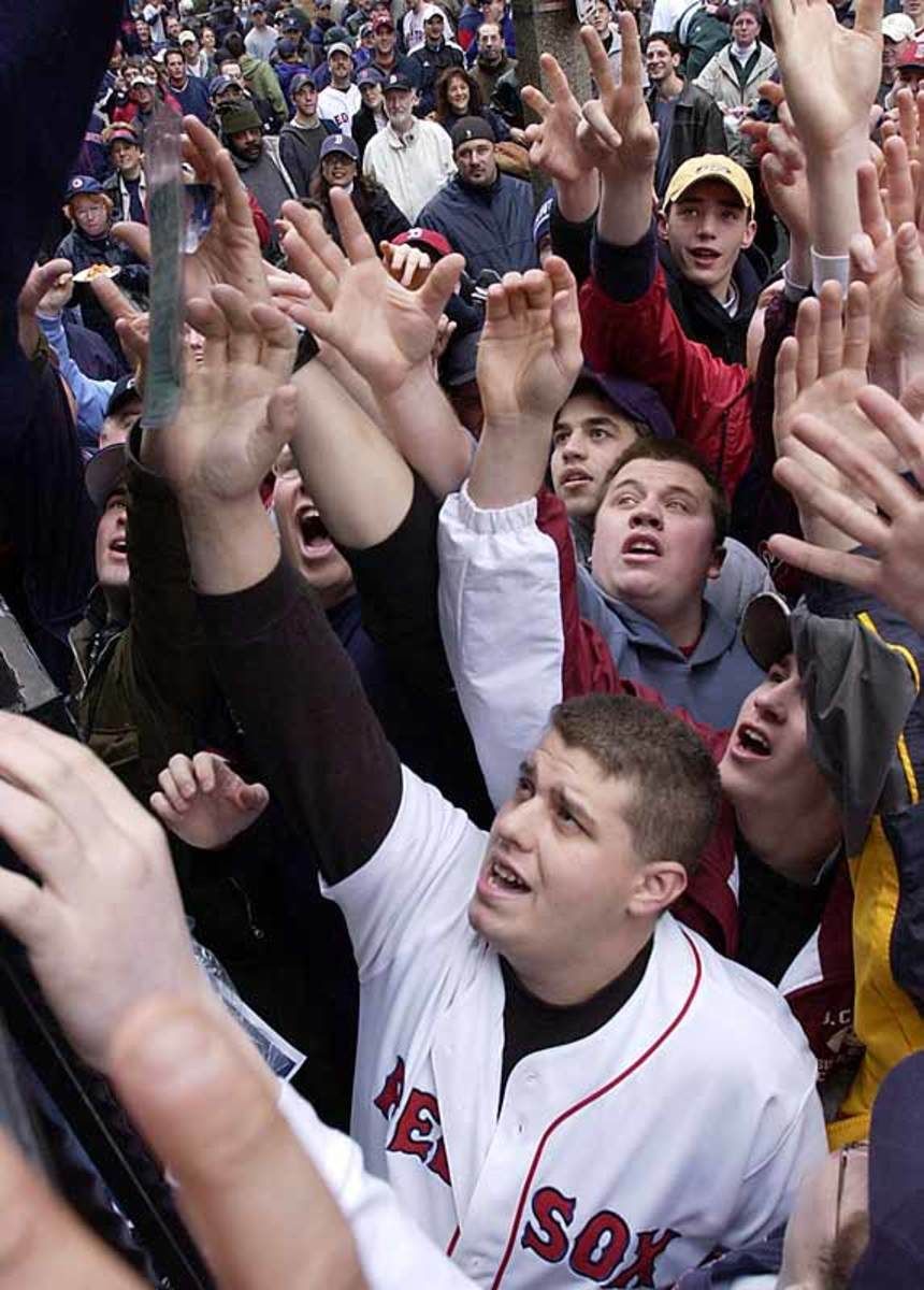 Boston Red Sox