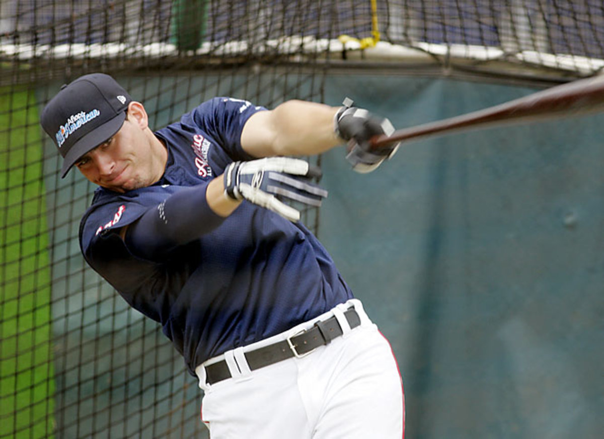 Top High School Baseball Prospects Sports Illustrated