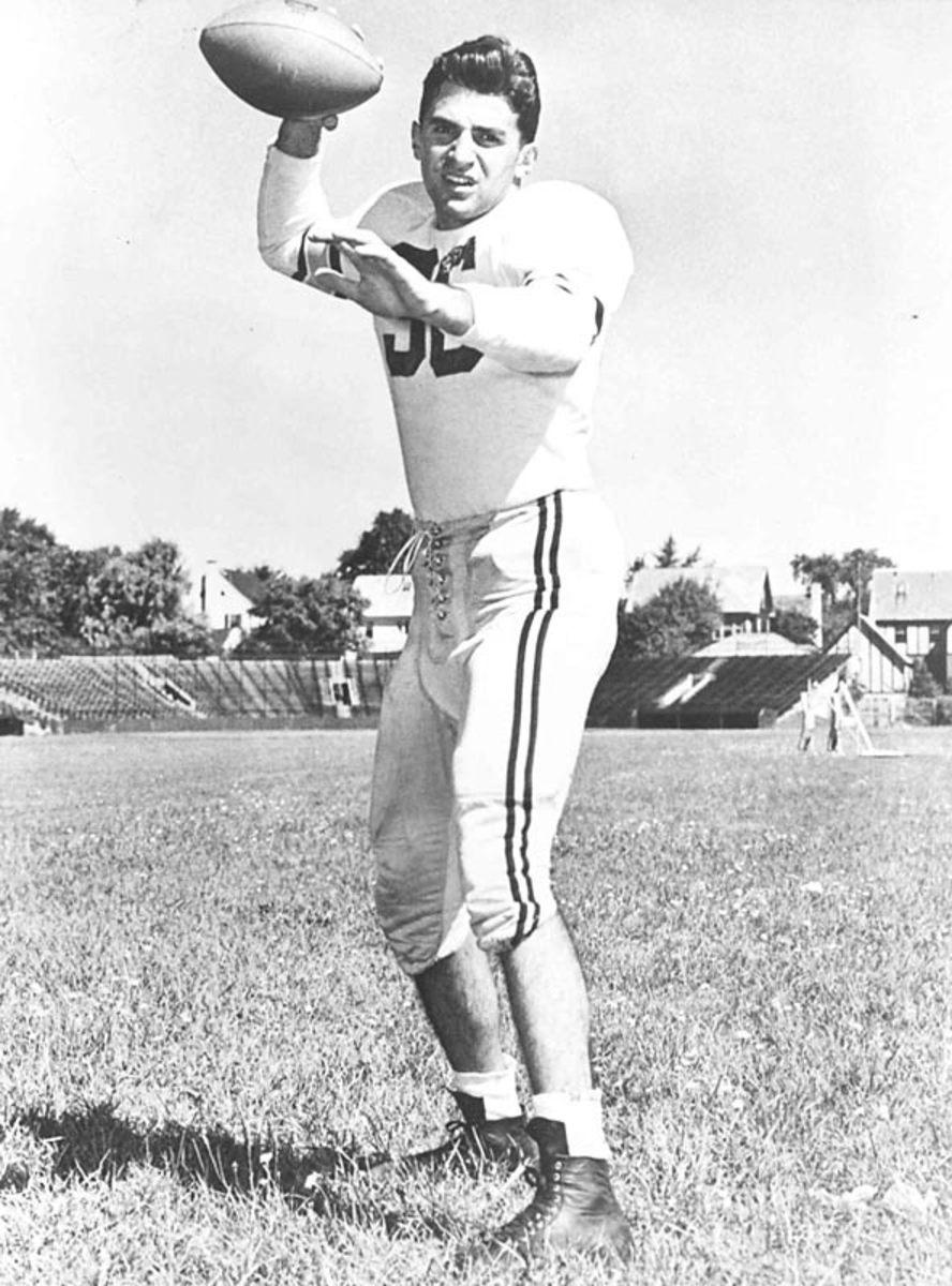 Rare Photos of Joe Paterno - Sports Illustrated