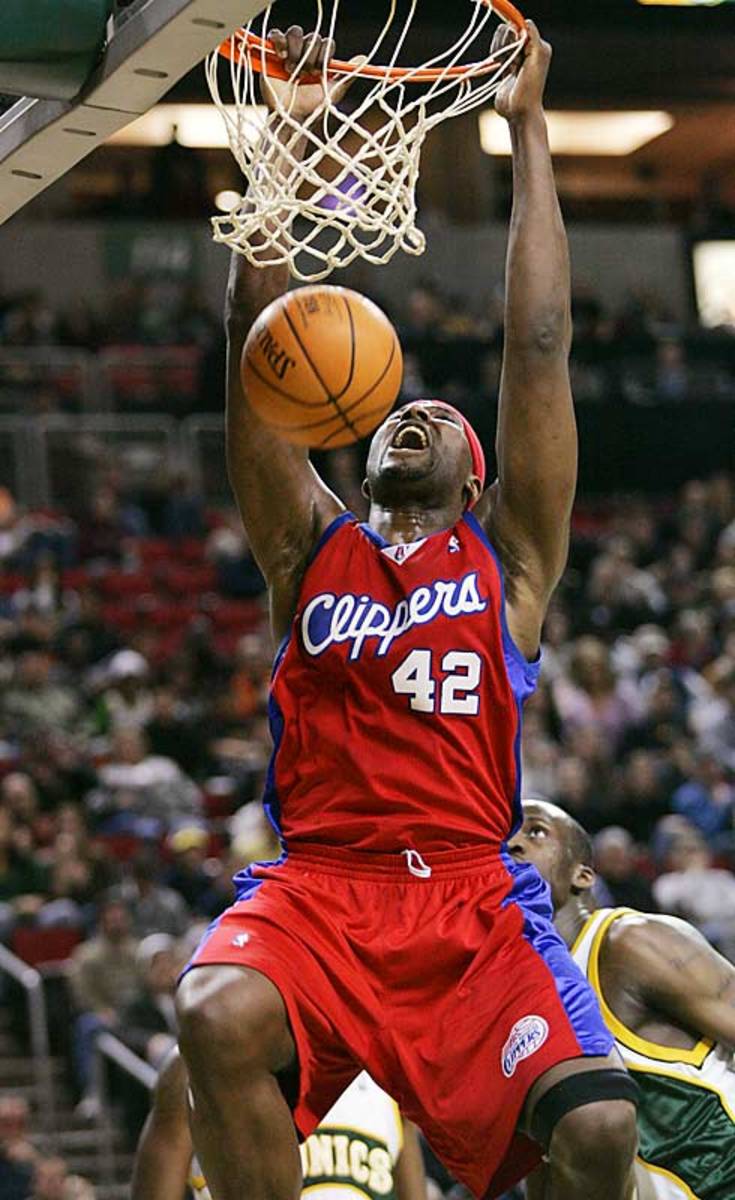 Elton Brand