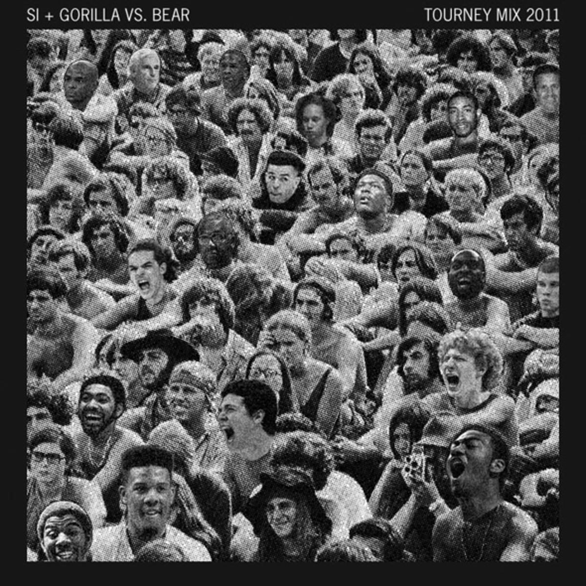 SI Gorilla Vs. Bear Mix