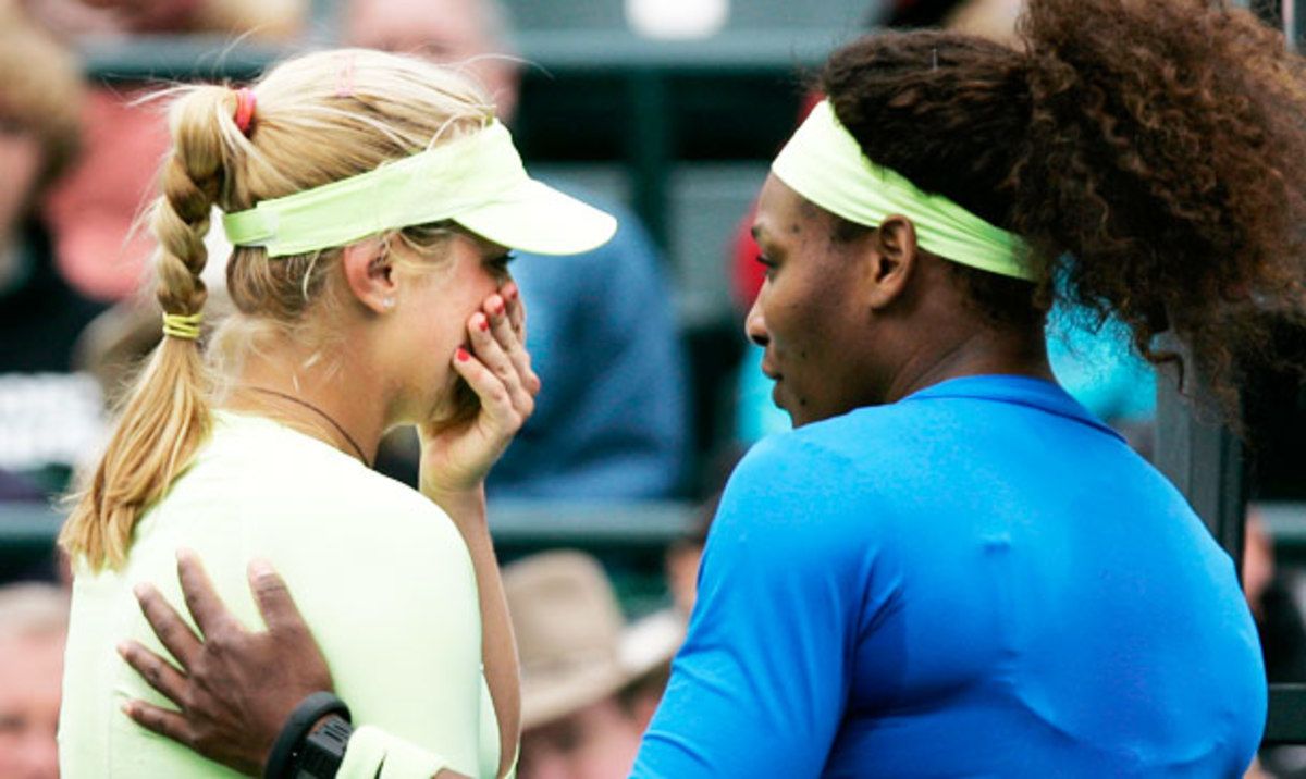 lisicki-serena-reuters