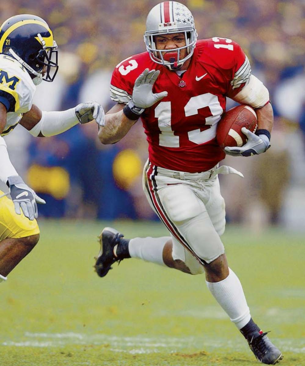 10 Impact Early Enrollees Since 1990 Sports Illustrated