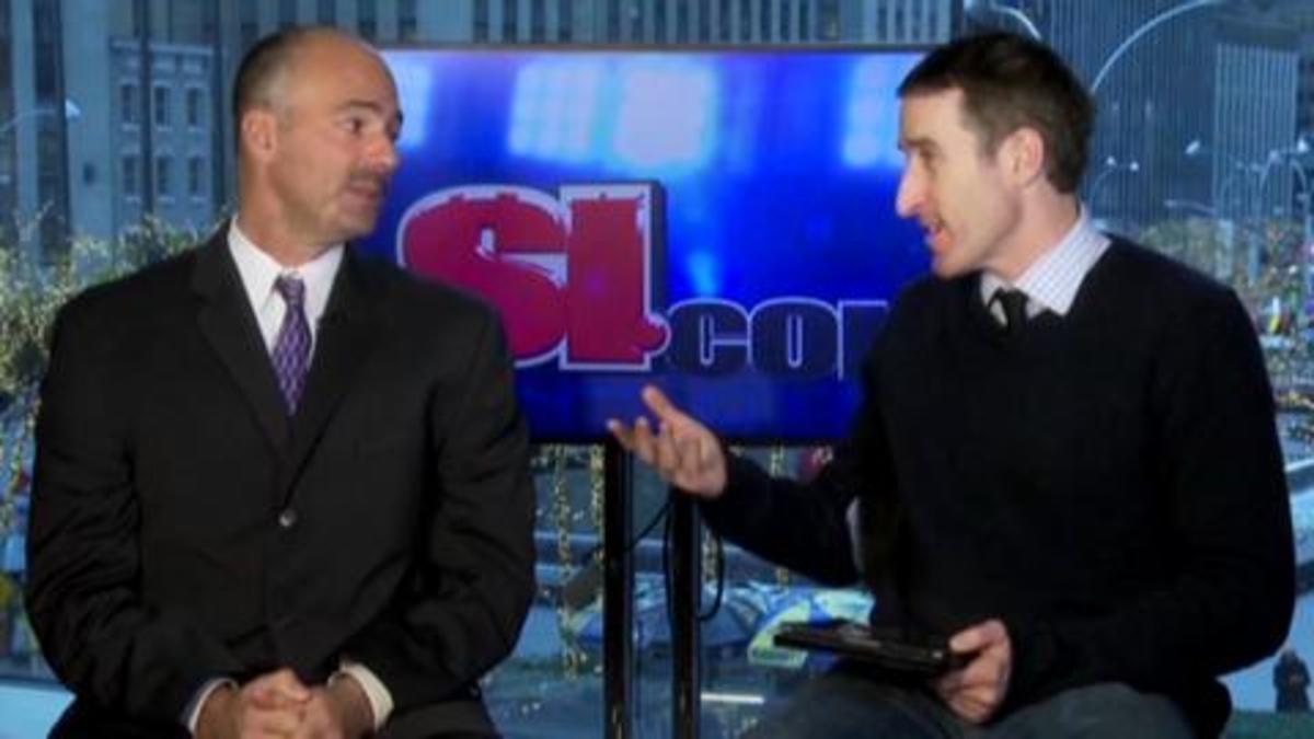 Tony Pauline's Draft Watch Florida State vs Tech Sports