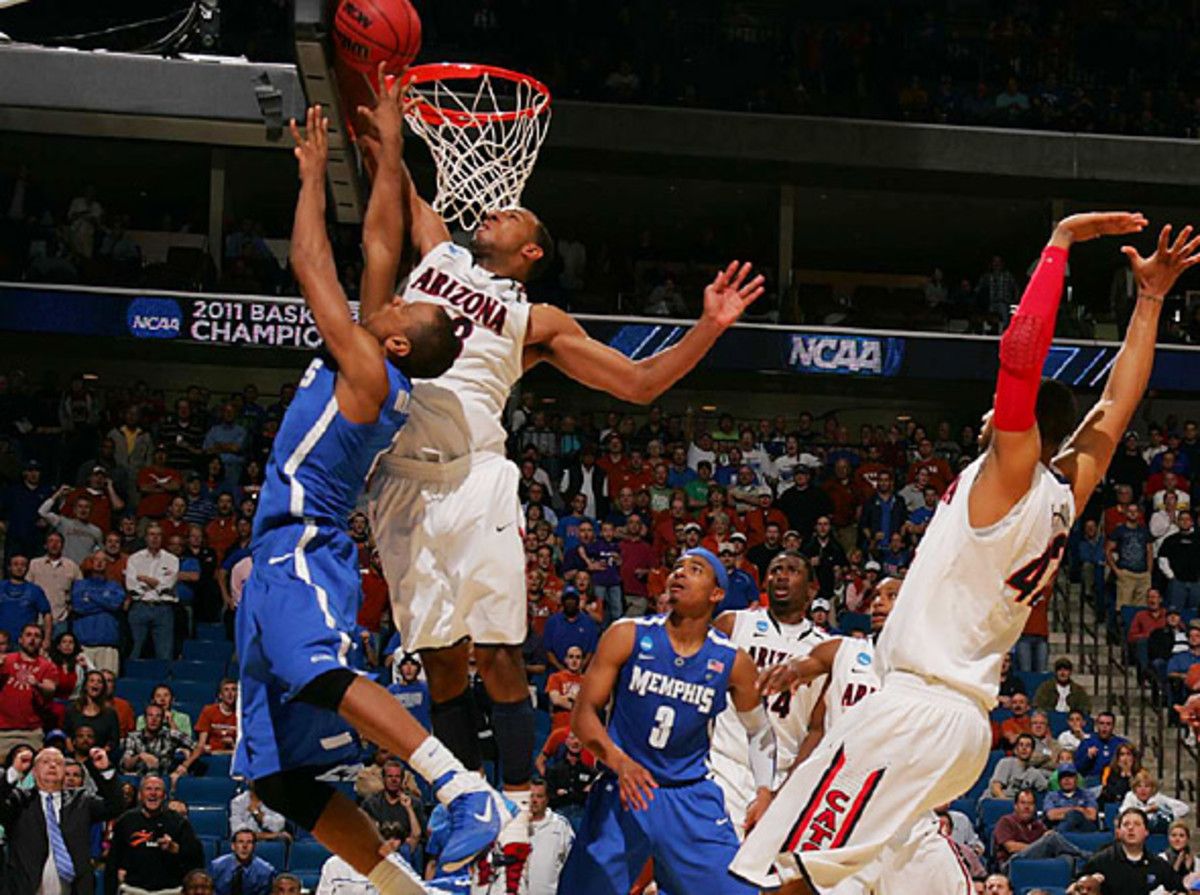 Derrick Williams