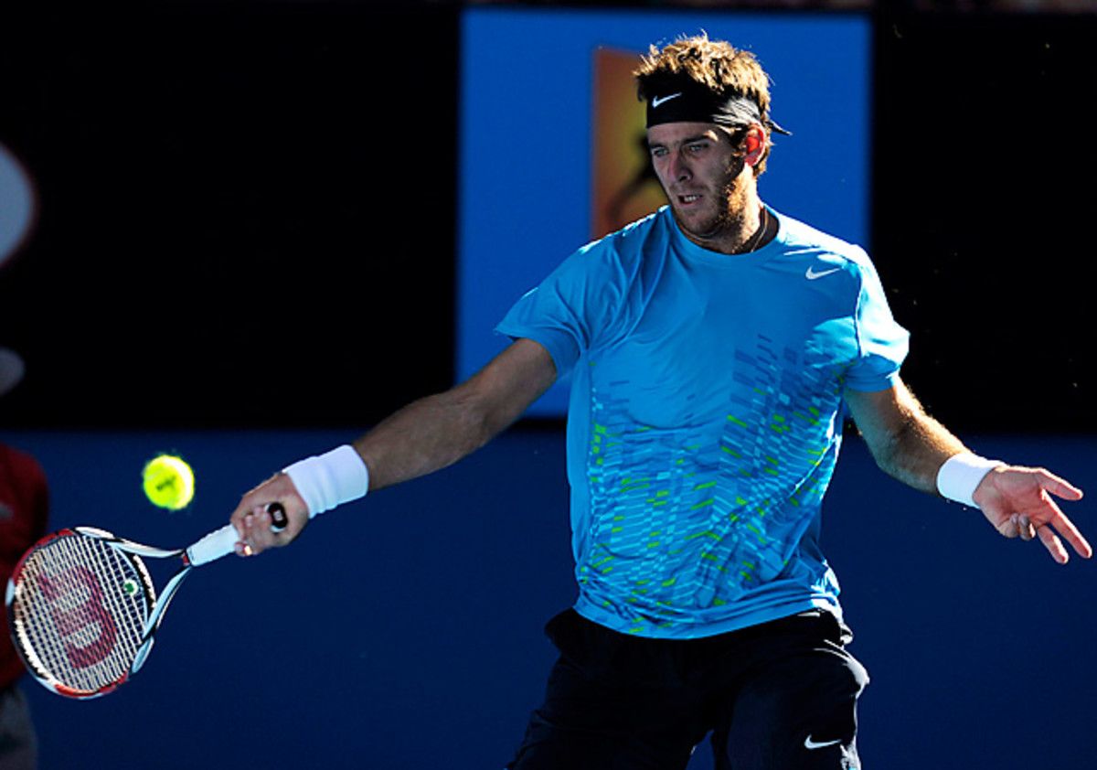 Juan Martin del Potro