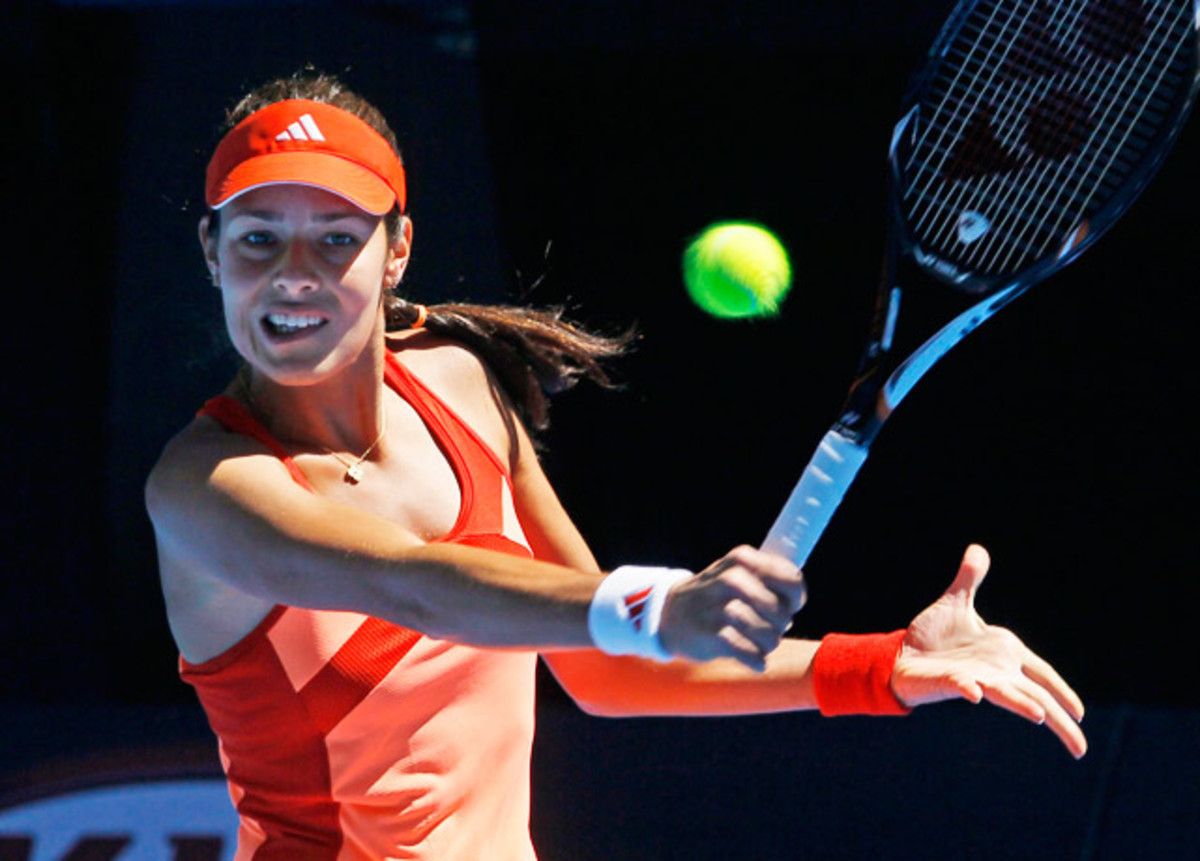 Ana Ivanovic