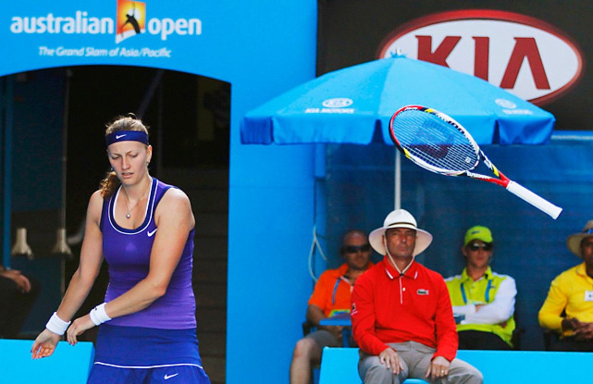 Petra Kvitova