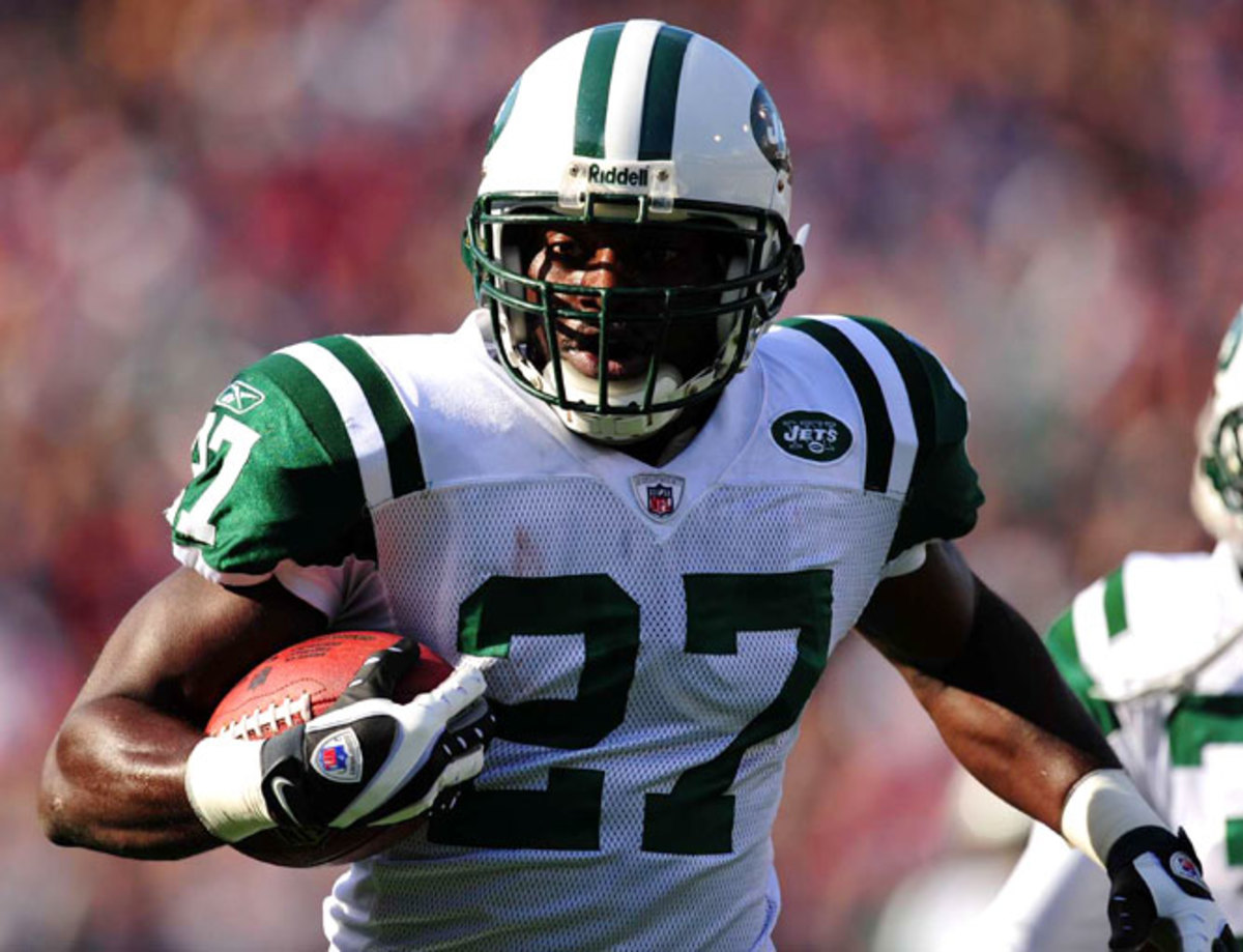 NFL's Week 9 Surprise Performers Sports Illustrated