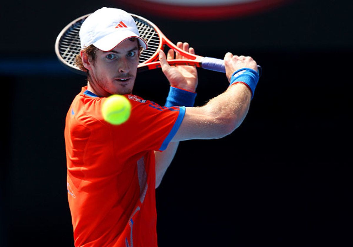 Andy Murray