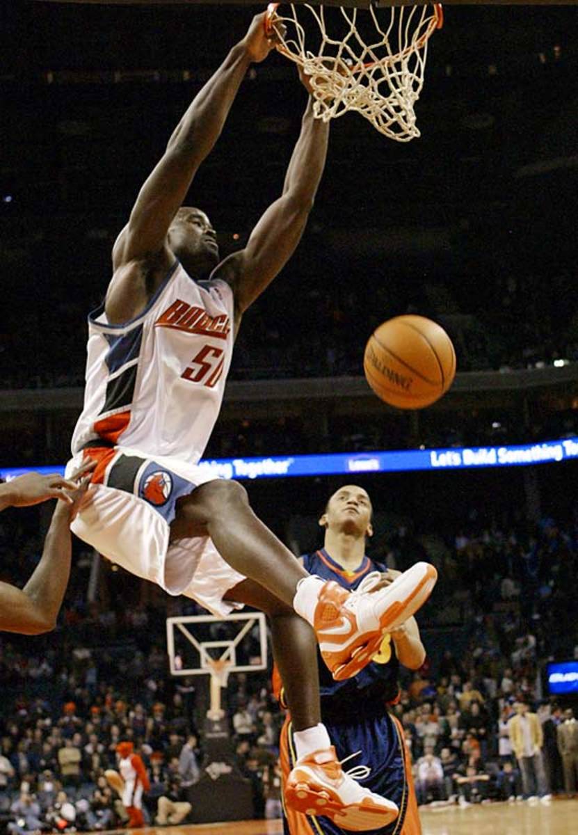 Emeka Okafor