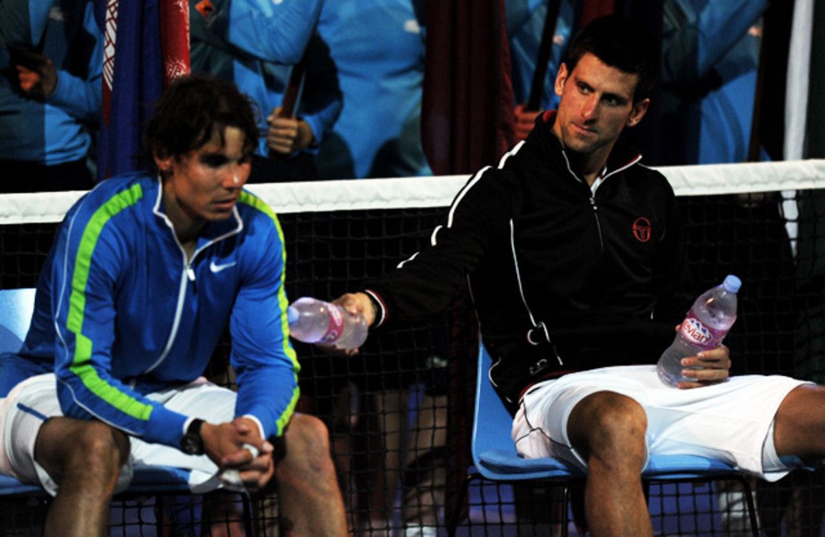 Rafael Nadal