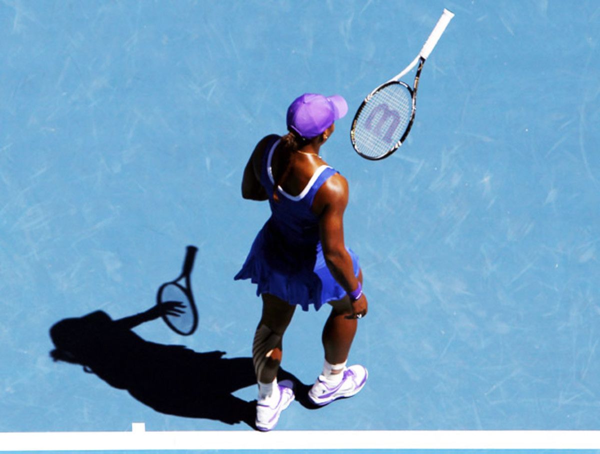 Serena Williams