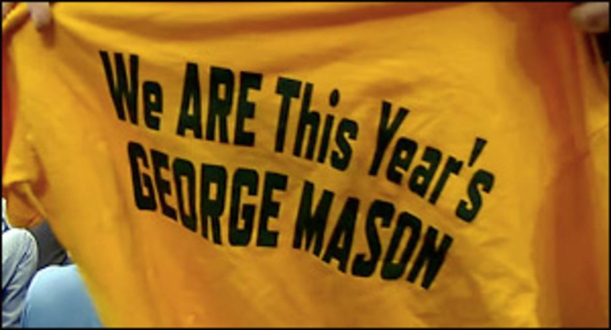 Mason Shirt