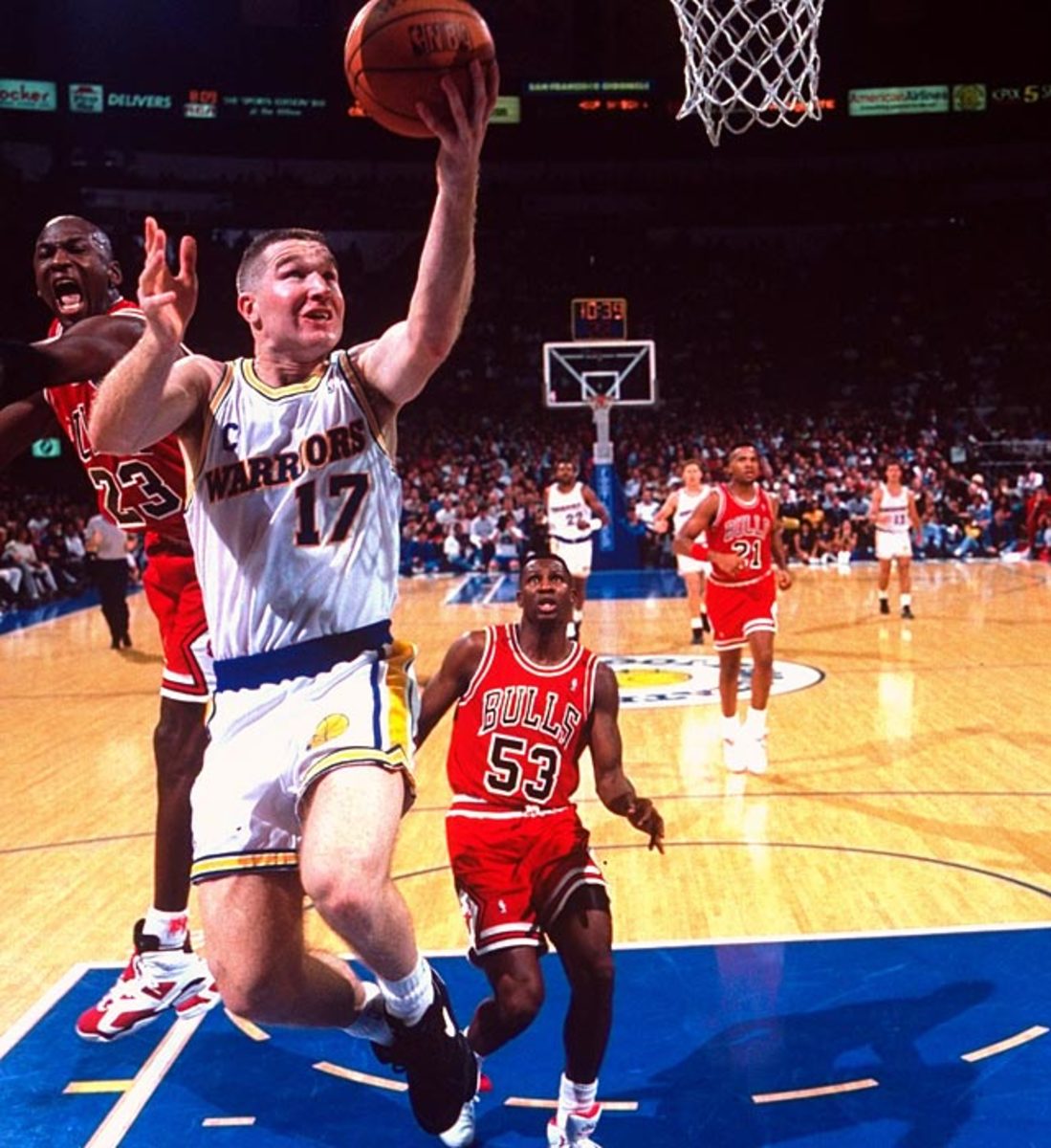 Chris Mullin