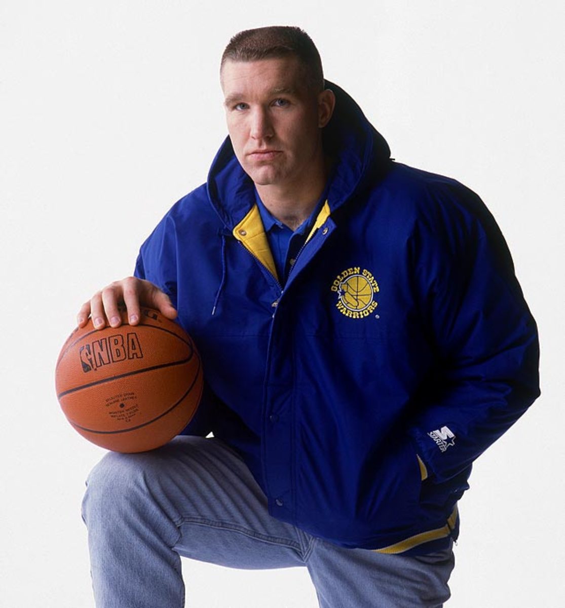 Rare Photos of Chris Mullin - Sports Illustrated