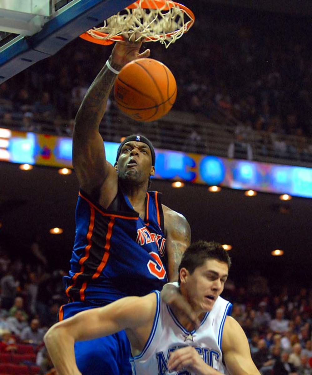 Eddy Curry