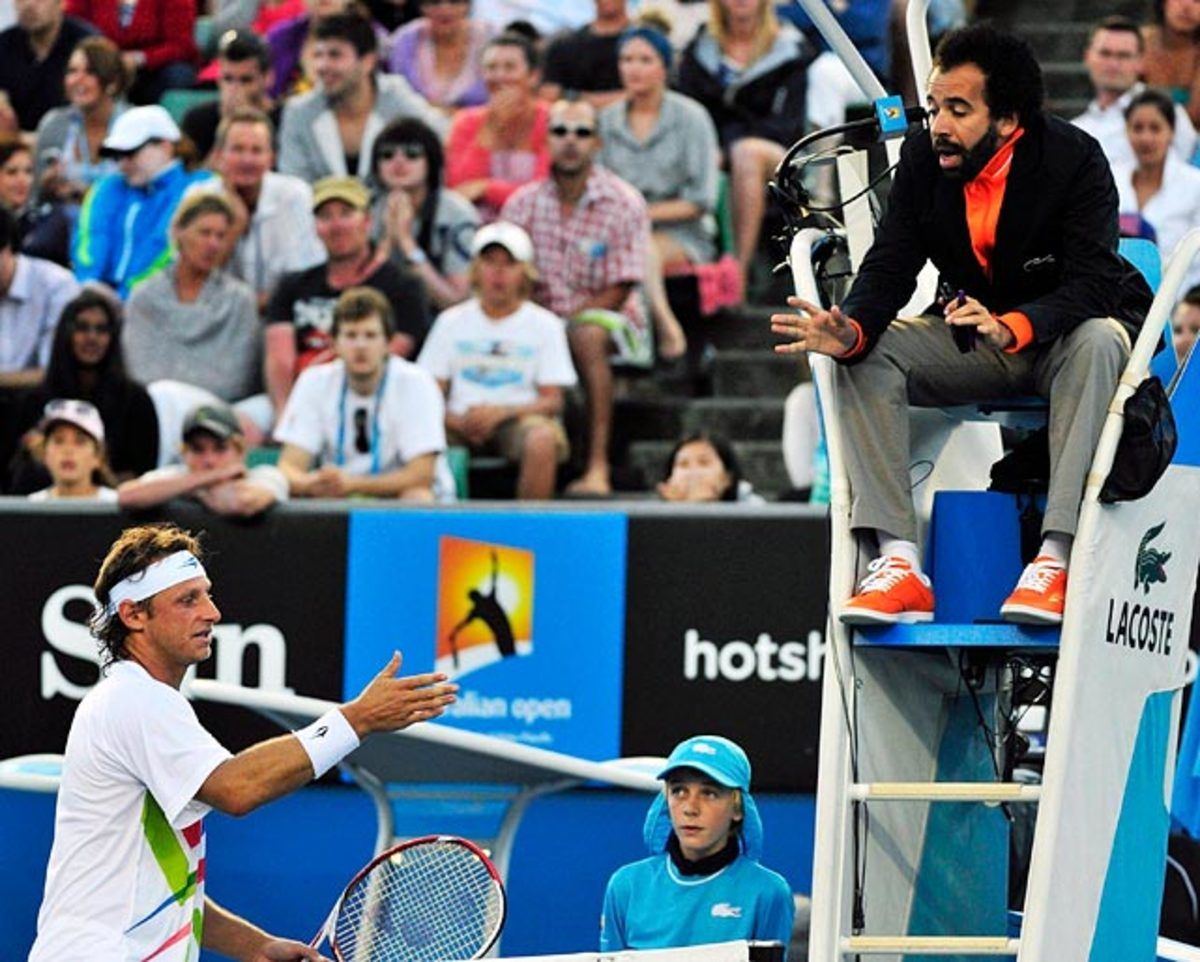David Nalbandian