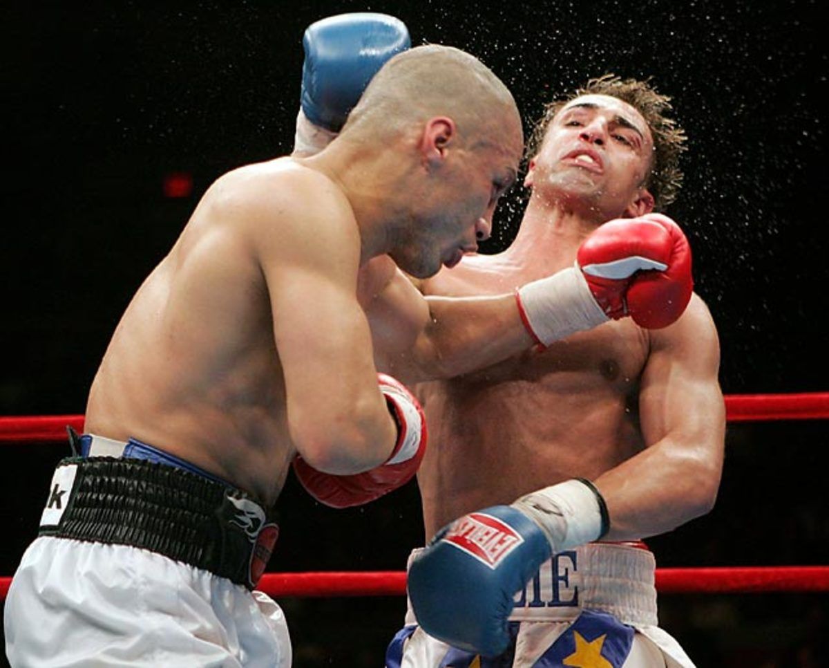 UD 12 Paul Malignaggi