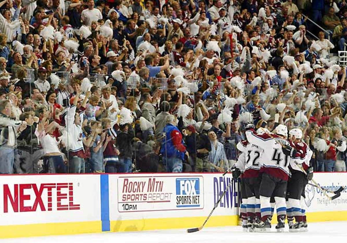 Colorado Avalanche