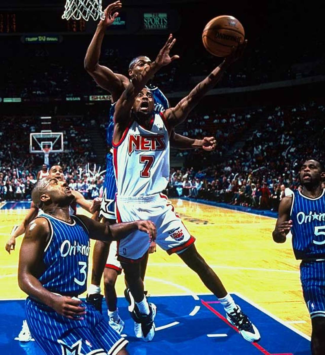 Kenny Anderson