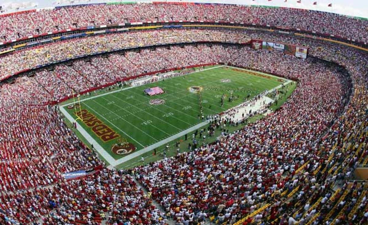 Washington Redskins